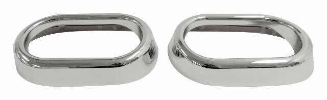 RT Off-Road - Door Handle Accents - RT27023